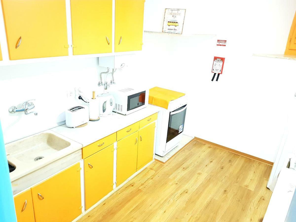 Apartamento Dreaming Setúbal Exterior foto